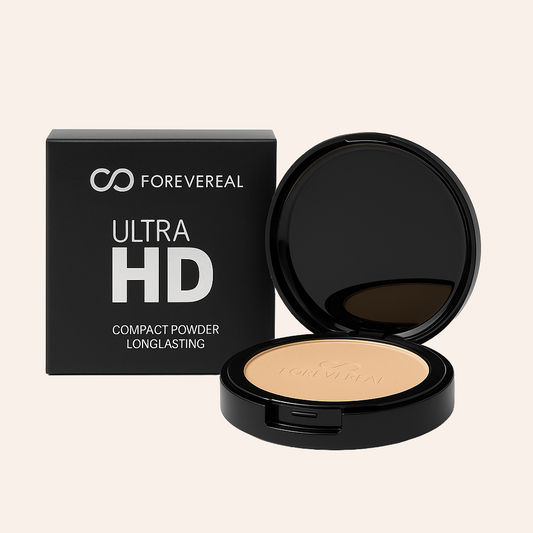 ForeverReal Ultra HD Compact Powder