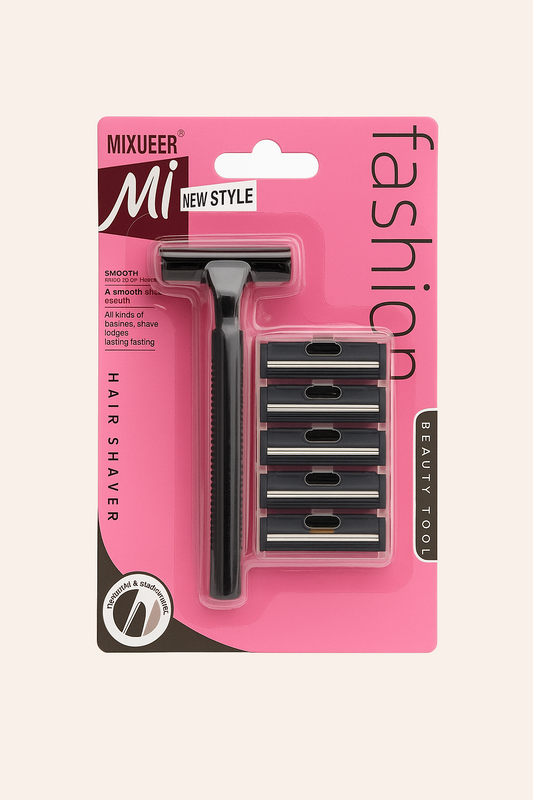 Mixueer Mi Hair Shaver Set