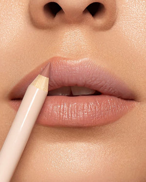 LIPS & CHEEKS