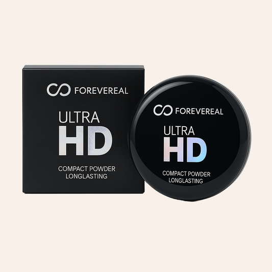 ForeverReal Ultra HD Compact Powder