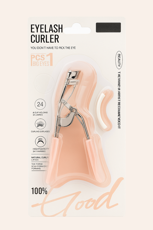 Mixueer Eyelash Curler