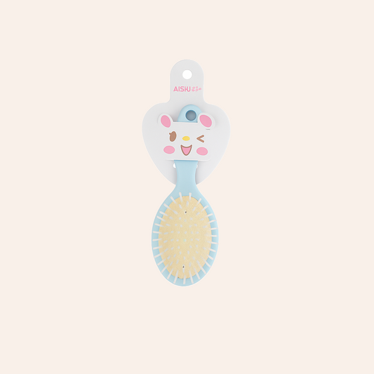 AISU® Cute Kids Hair Brush
