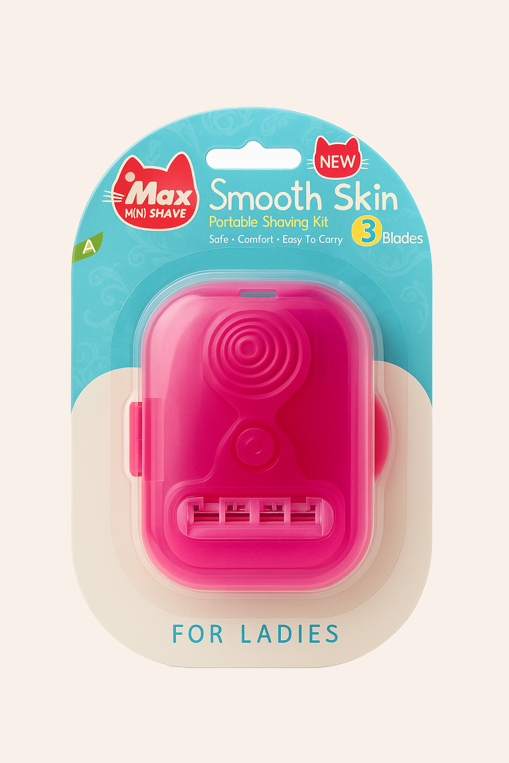 Max Mini Razor