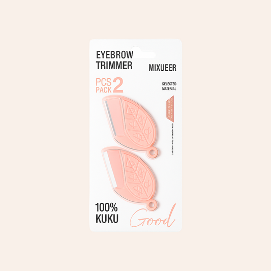 Mixueer Eyebrow Trimmer