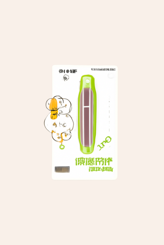 Mixueer Eyebrow Razor