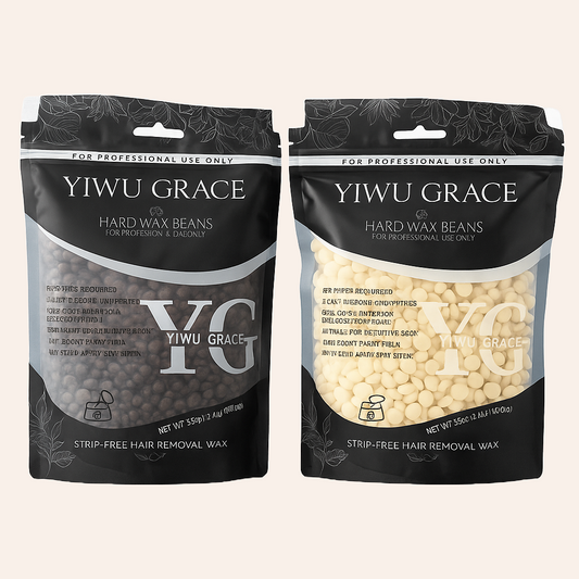 Yiwu Grace Hard Wax Beans